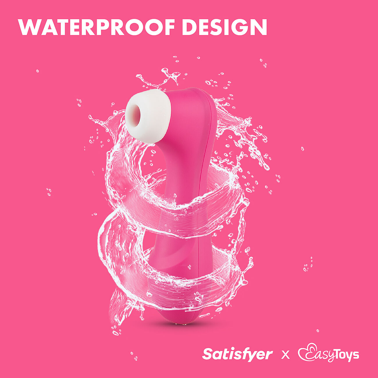 Satisfyer Pro 2 It's Playtime Edition
