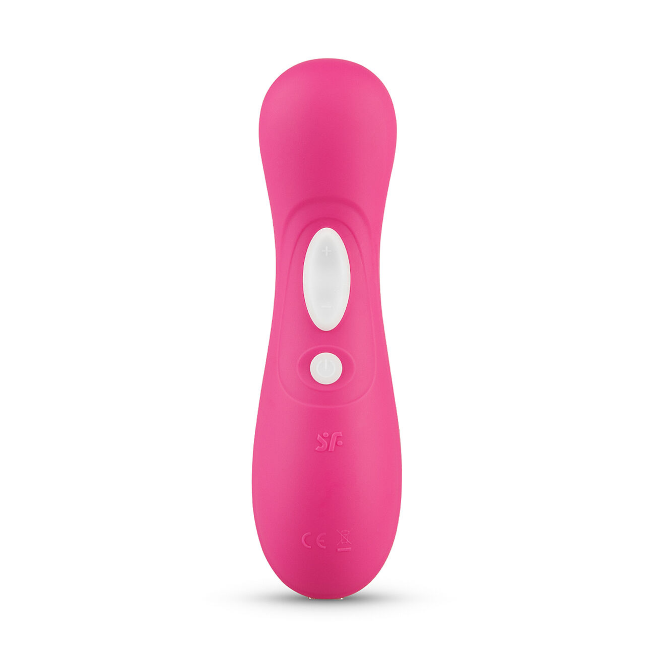 Satisfyer Pro 2 It's Playtime Edition