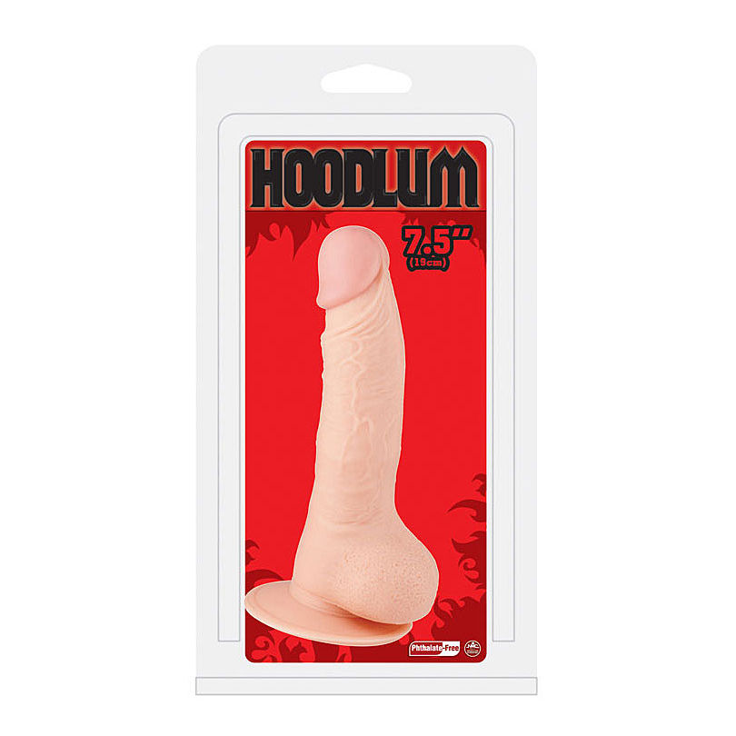 Hoodlum - Dildo 7,5