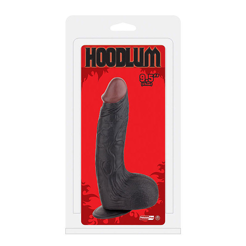 Hoodlum - Dildo 9,5