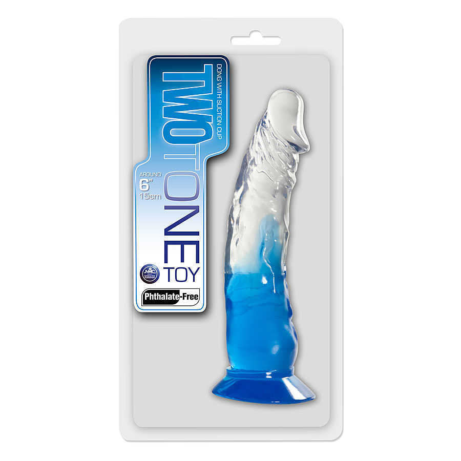 Kaksivrinen tekopenis, 6