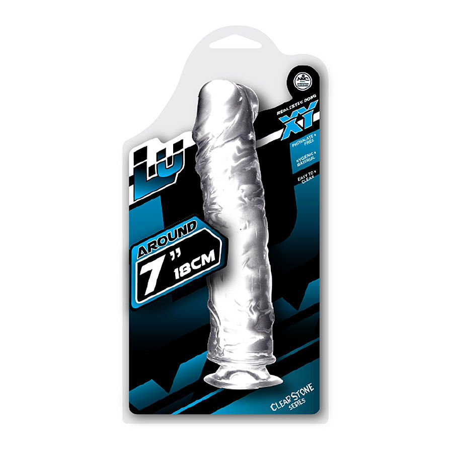 Luxy - Imukuppidildo 7