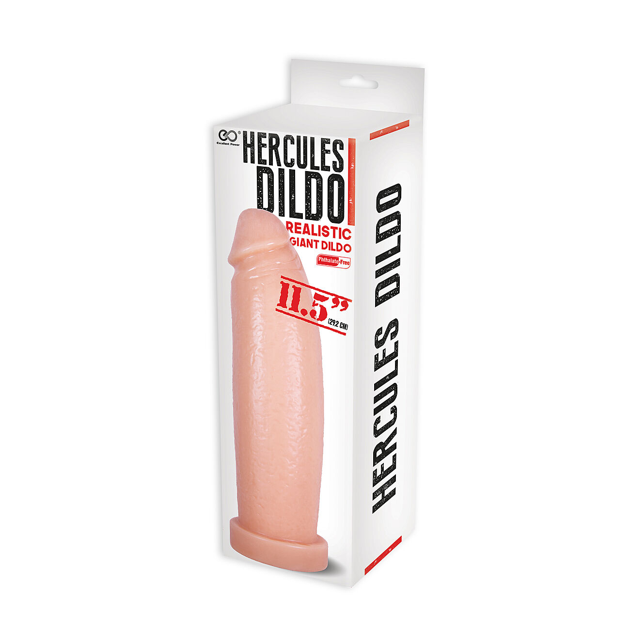 Hercules Giant - Jttidildo