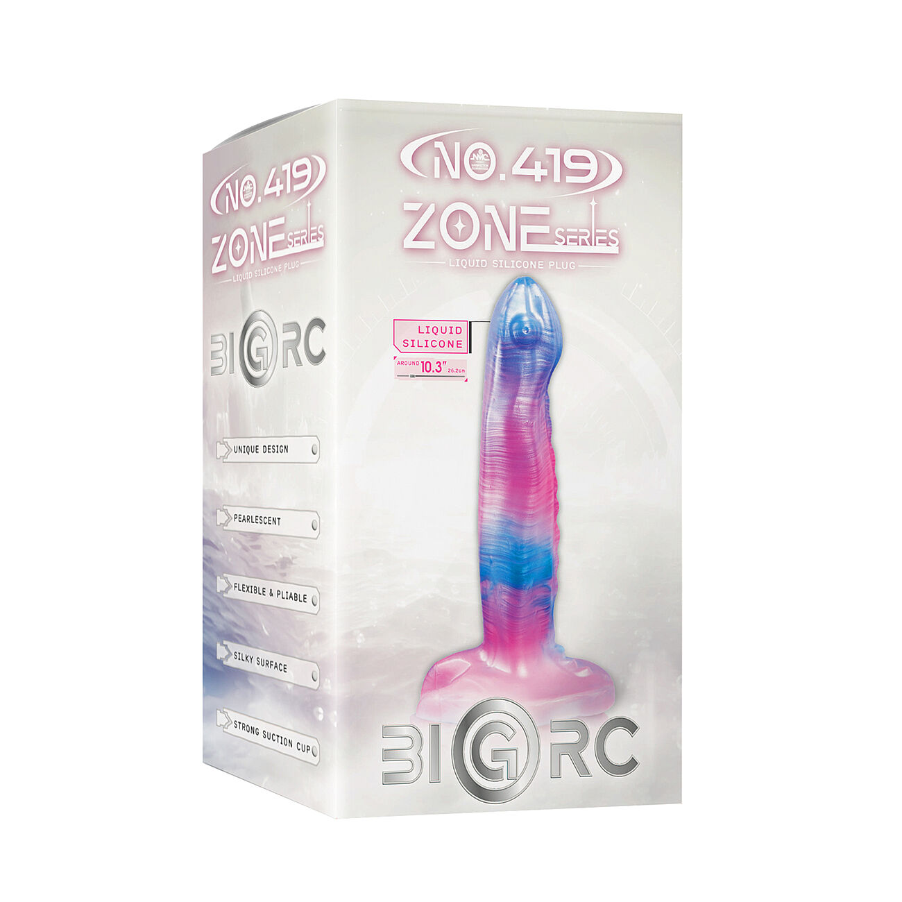 No. 419 Nakendra - Anaalitappi 10,3