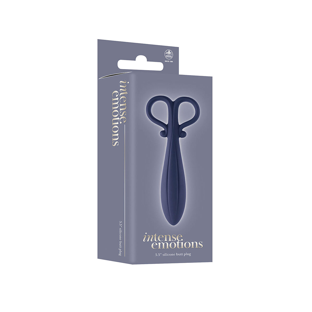 Intense Emotions - Anaalitappi