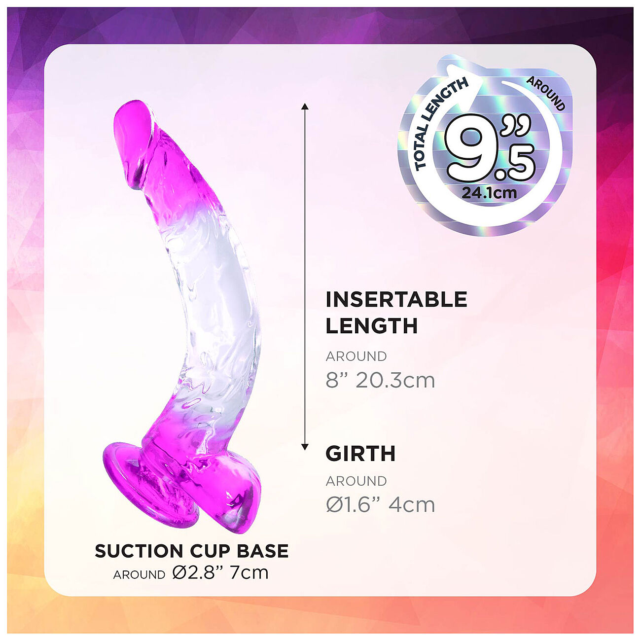 Nanma Luzz - Tekopenis kiveksill�