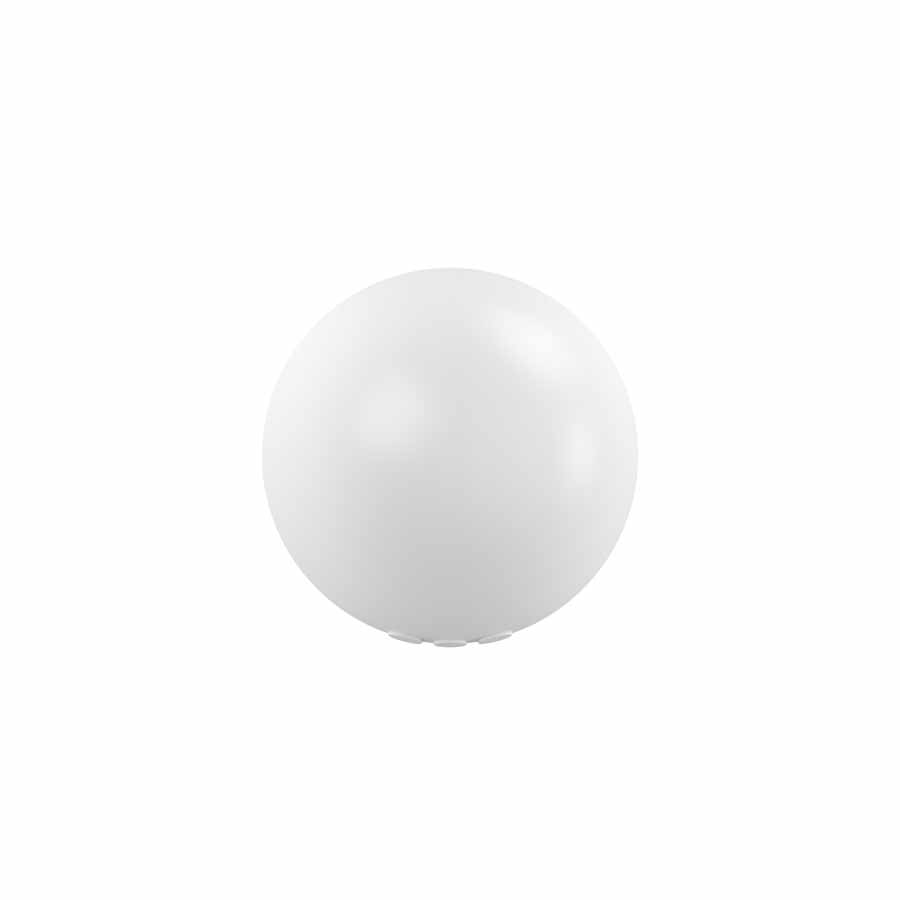 OVO - F5 Vibraattori, White