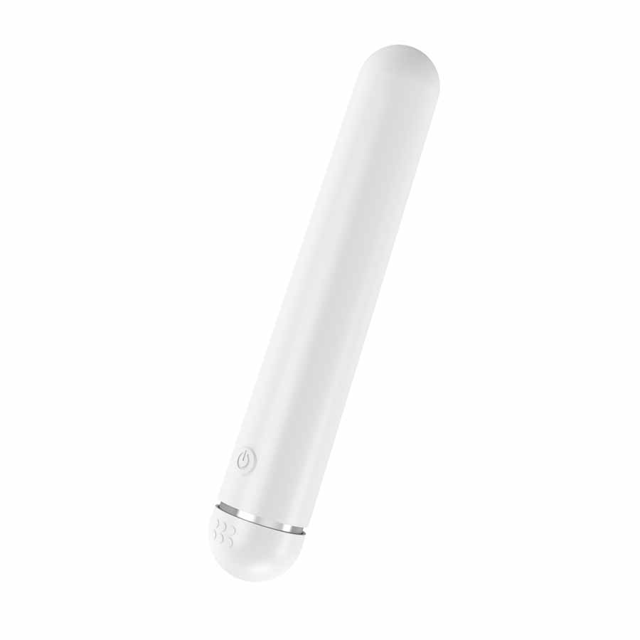 OVO - F5 Vibraattori, White