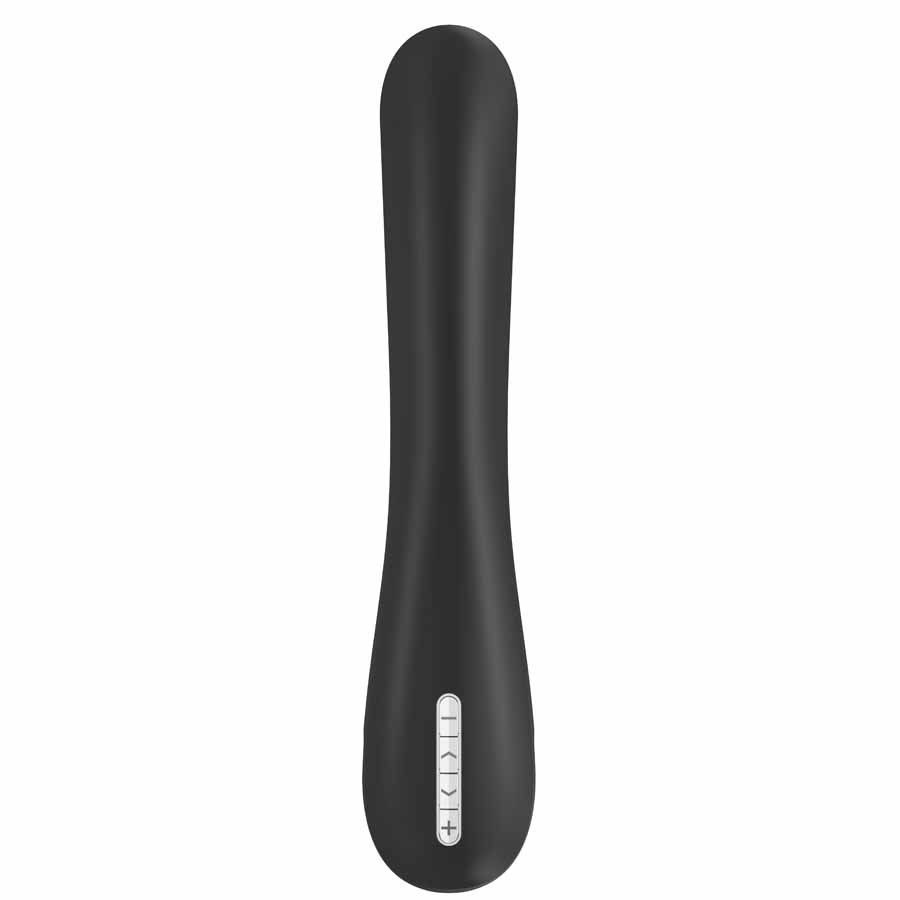OVO - F6 Vibraattori, Black