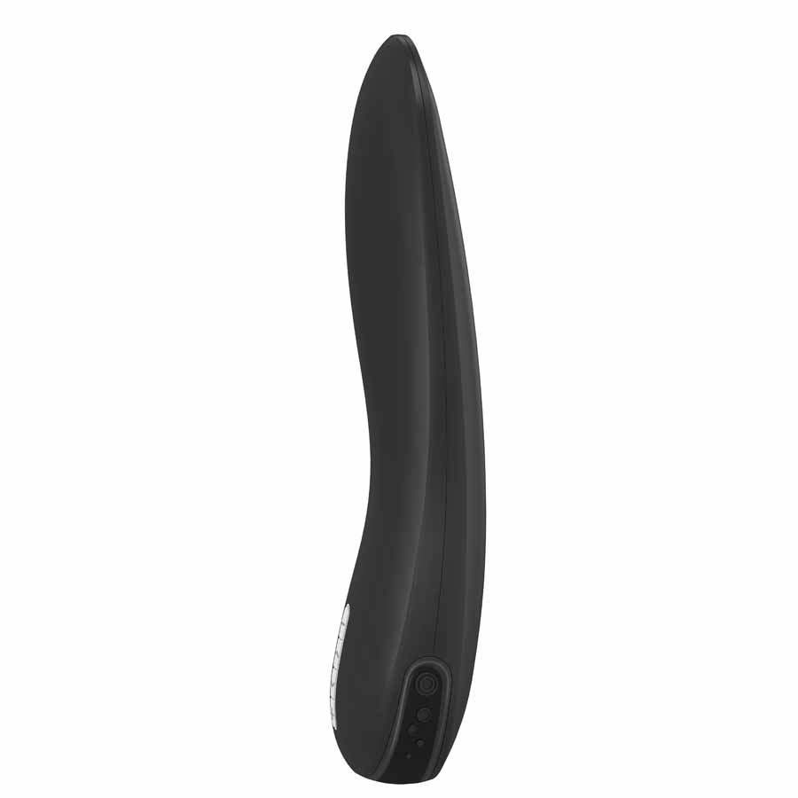 OVO - F6 Vibraattori, Black