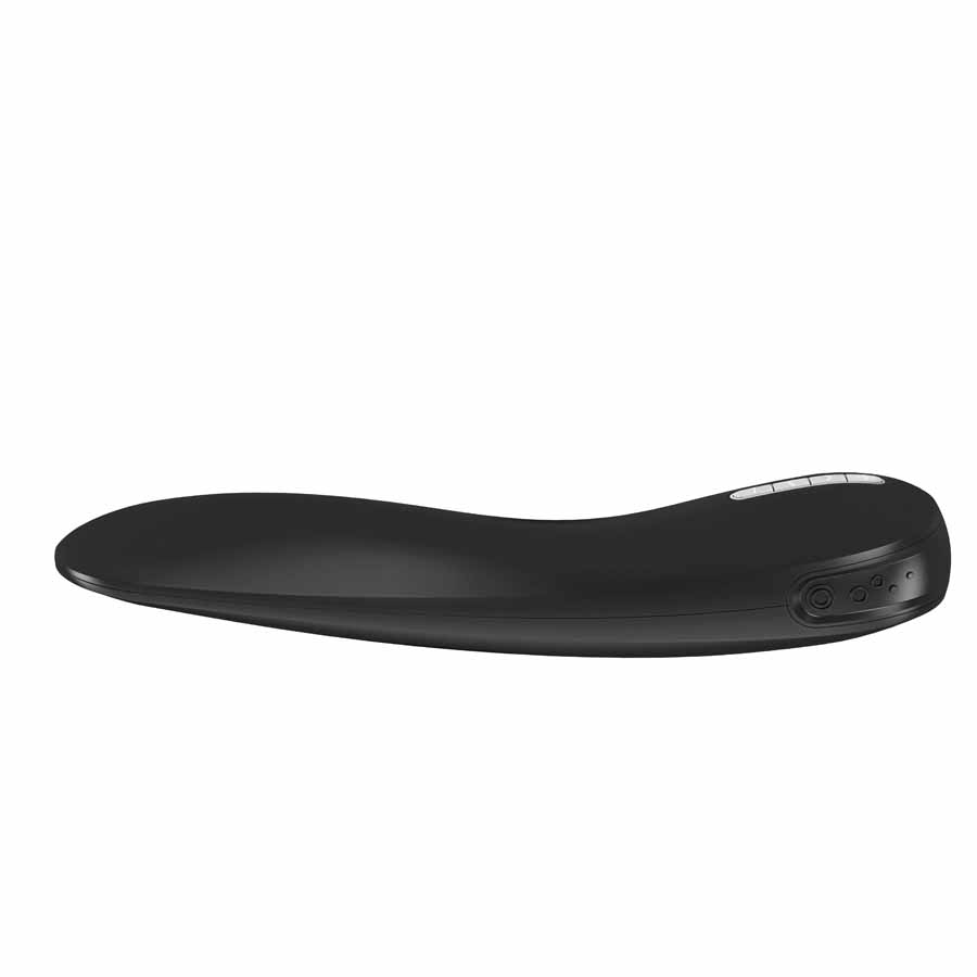 OVO - F6 Vibraattori, Black