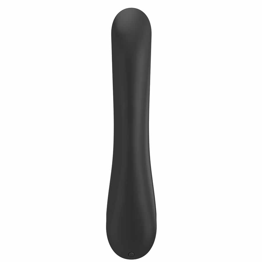 OVO - F6 Vibraattori, Black