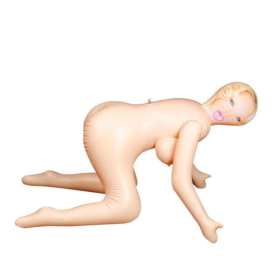 Tiffany Elina - Valentine Doll