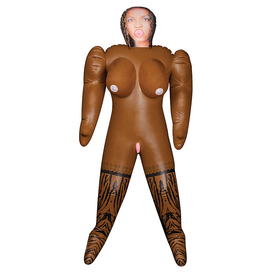 Ava - Valentine Doll