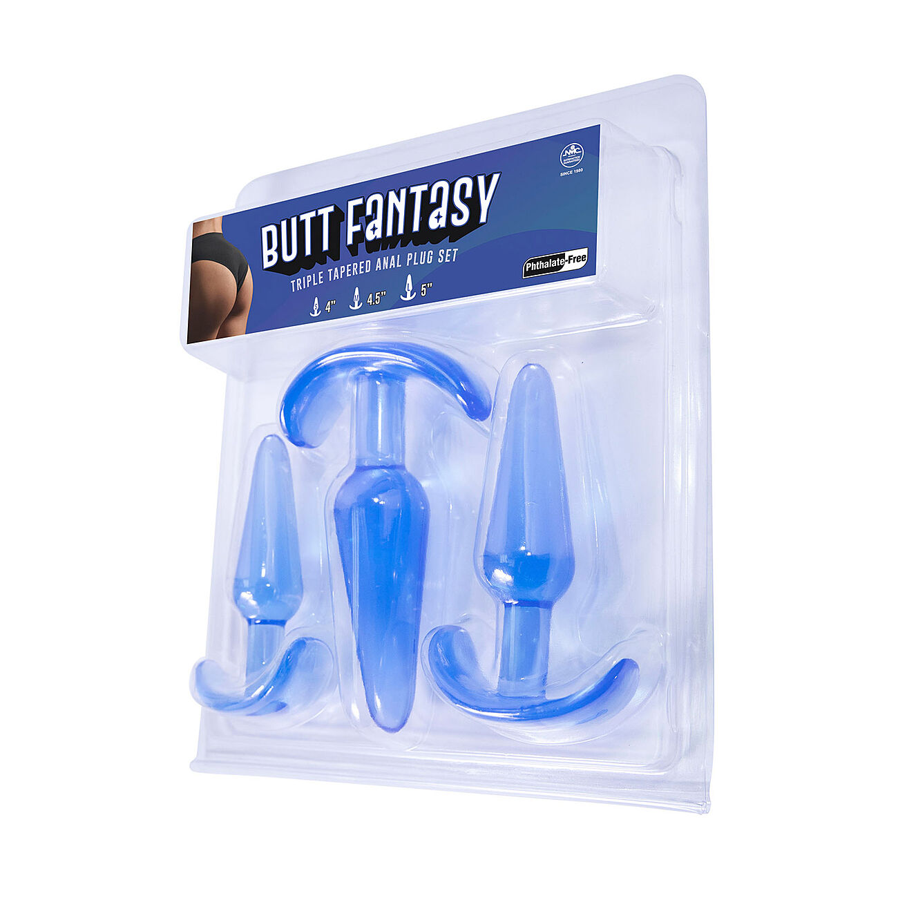 Butt Fantasy - Anaalitappisetti