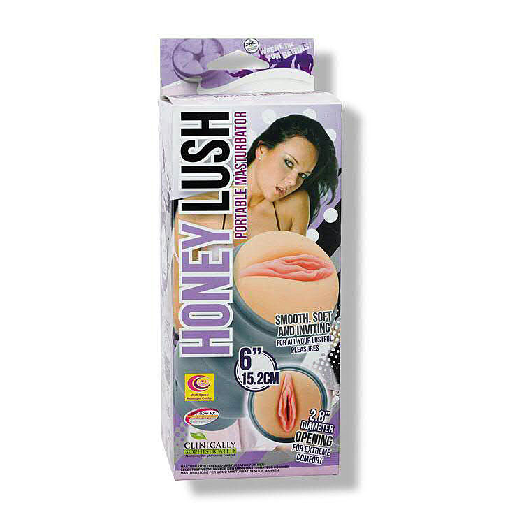 Honey Lush tekovagina