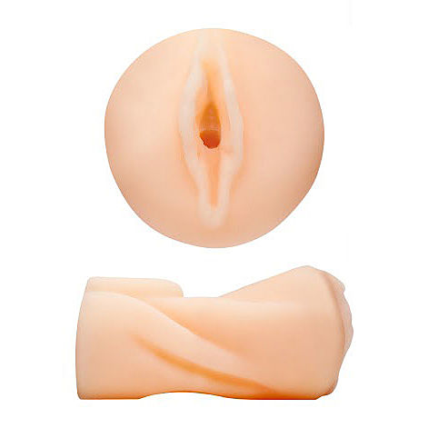 Jizz Vibrating Masturbator, Stella Volt