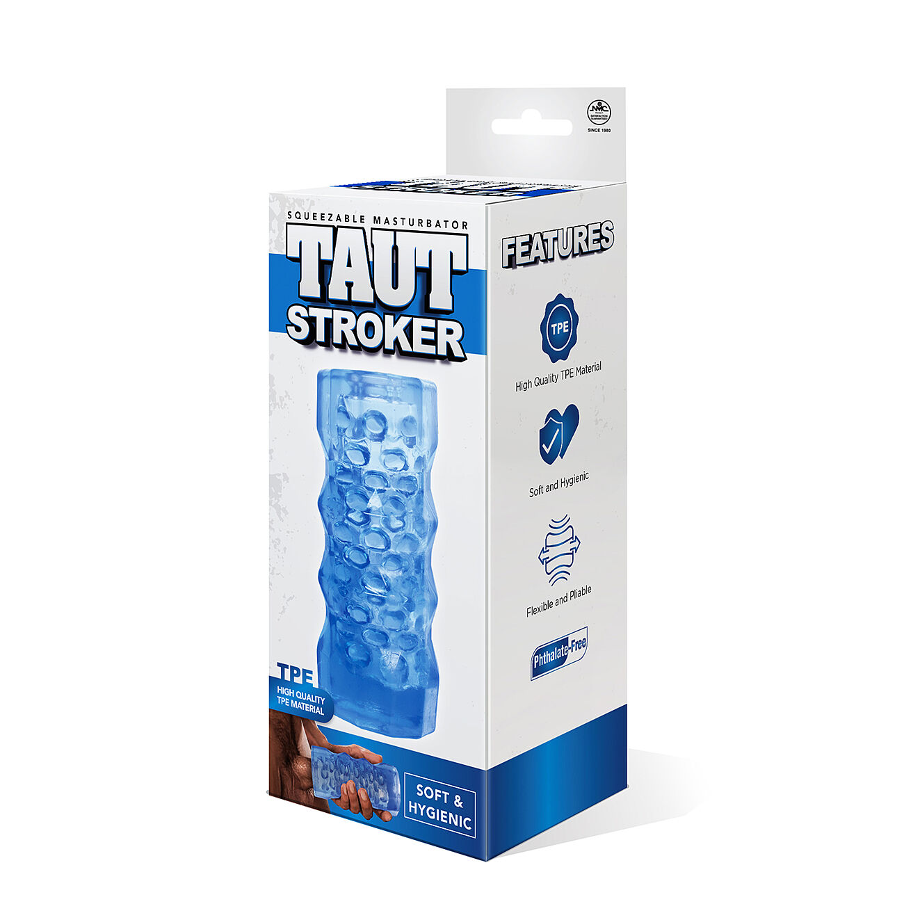 Taut Stroker - Masturbaattori