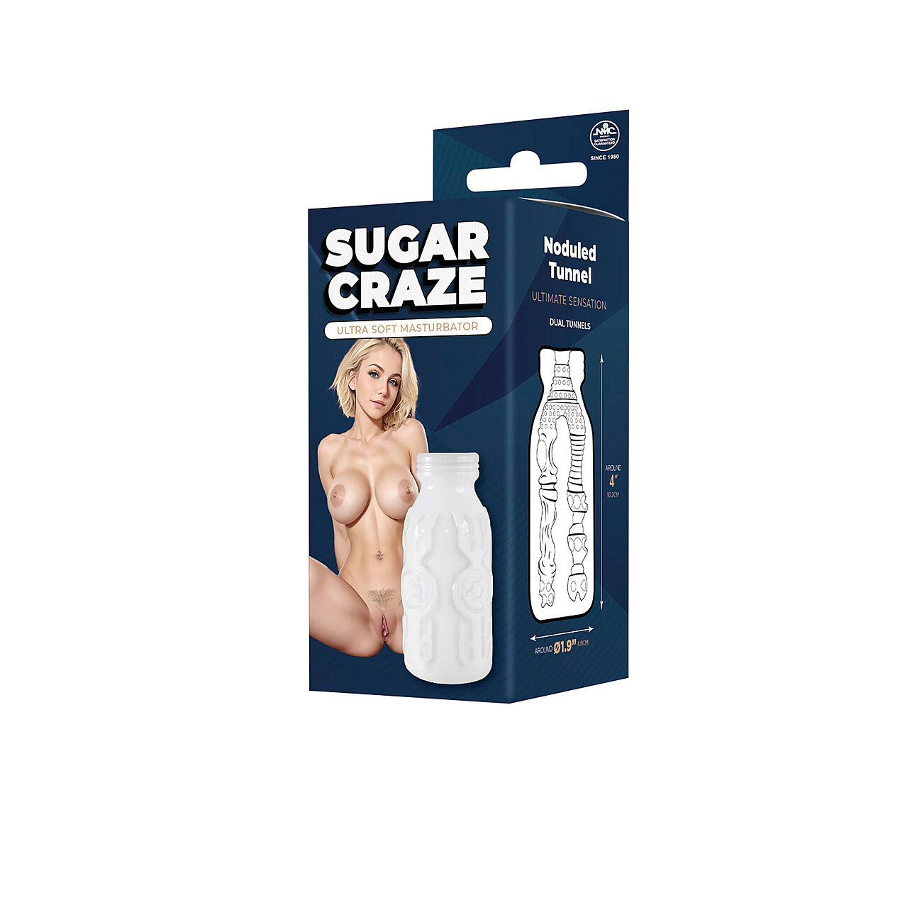 Sugar Craze - Masturbaattori