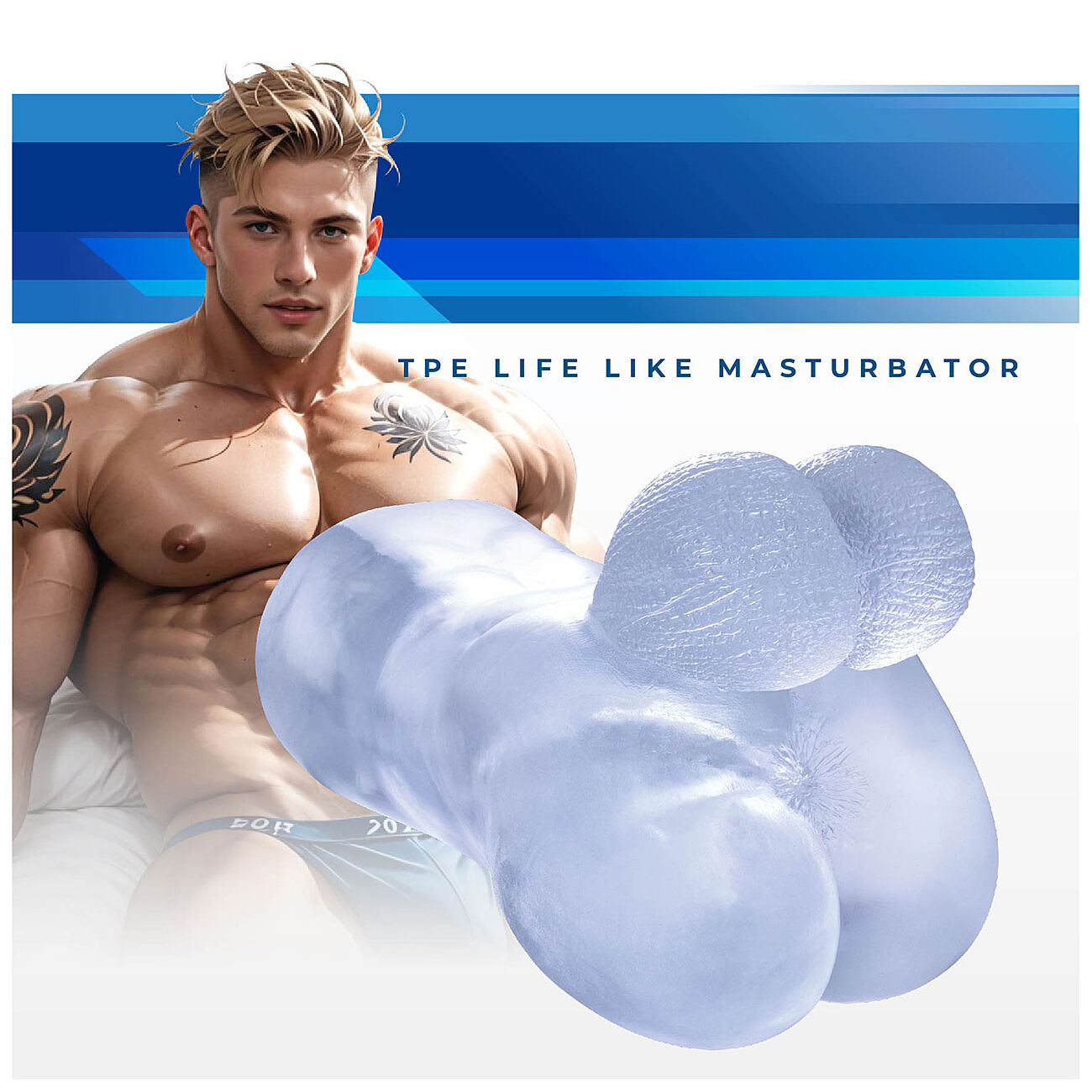 Nanma Xtrail Blazer - Tekoanus kiveksill�