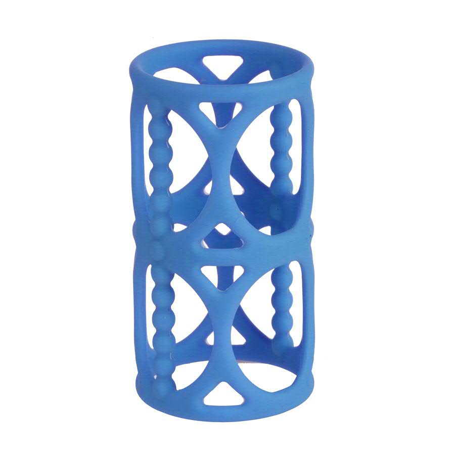 Bobby Penishäkki, Sininen