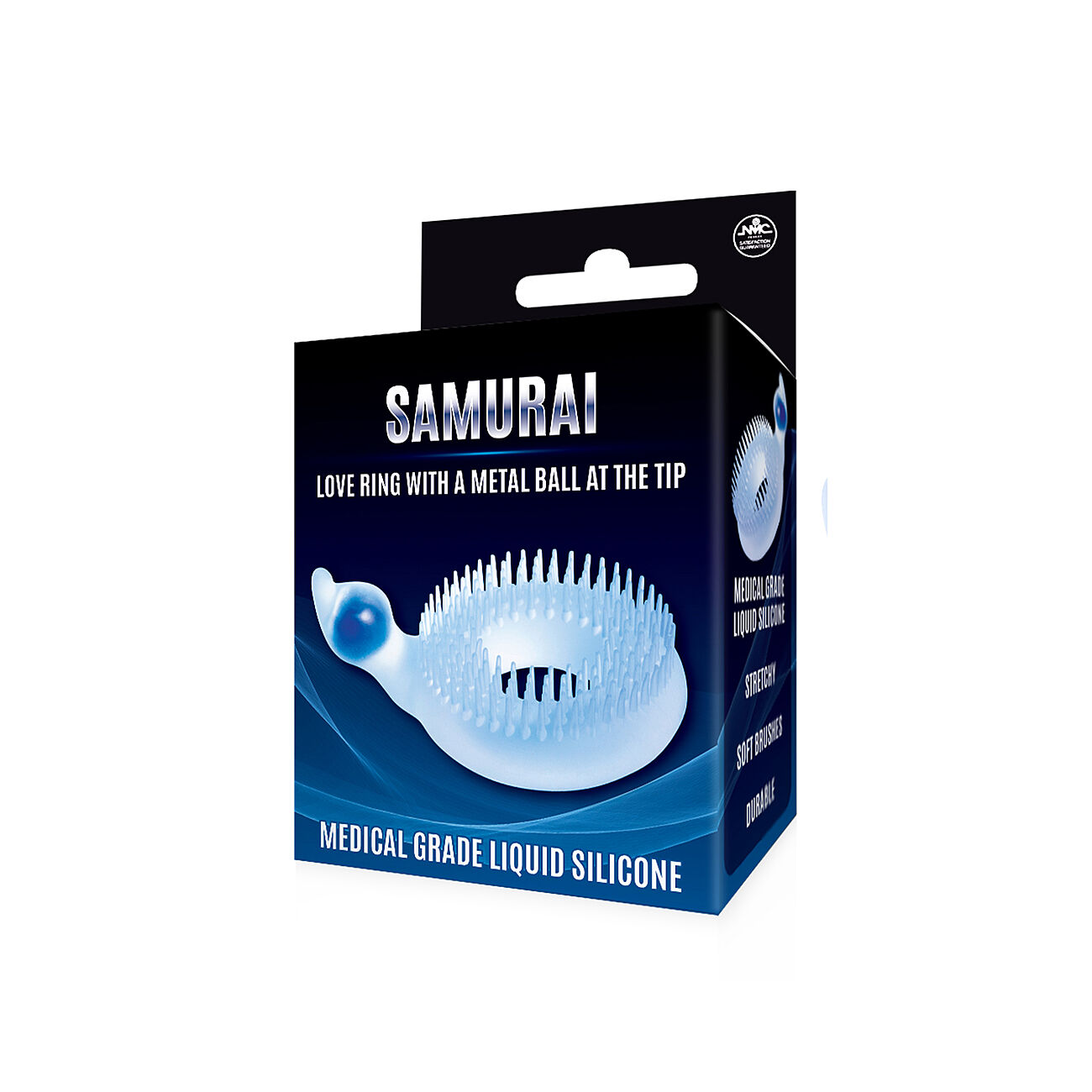 Samurai - Penisrengas