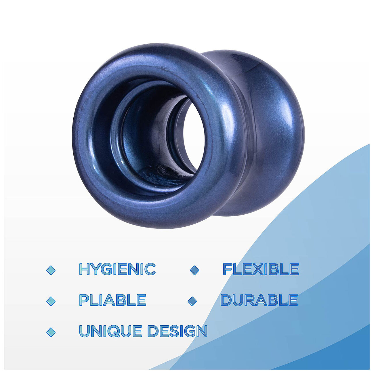 Nanma Power Sealed - Leve� penisrengas