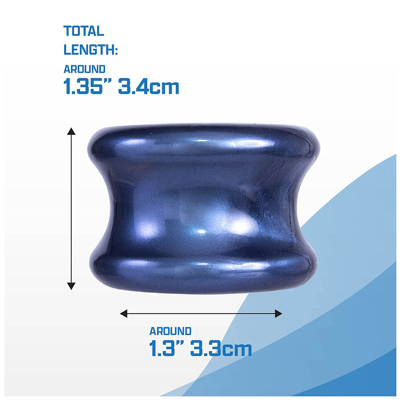 Nanma Power Sealed - Leve� penisrengas