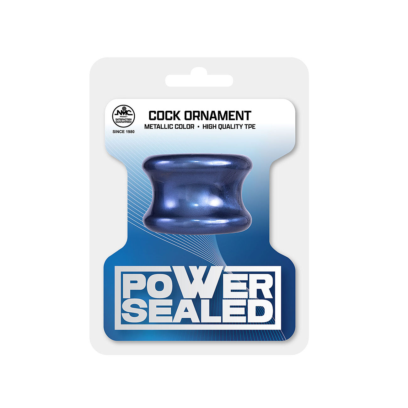 Nanma Power Sealed - Leve� penisrengas