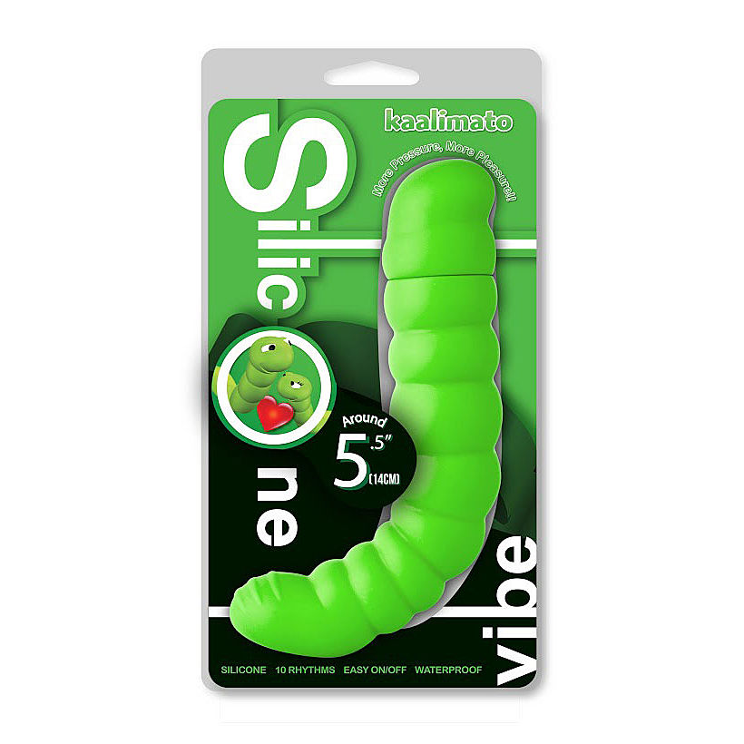 Kaalimato - G-Vibe
