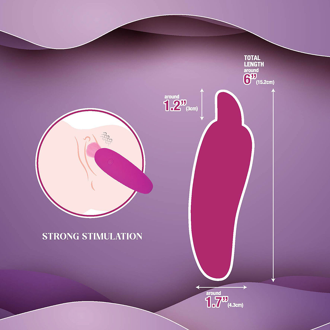 Slurp Slurp - Klitoriskiihotin