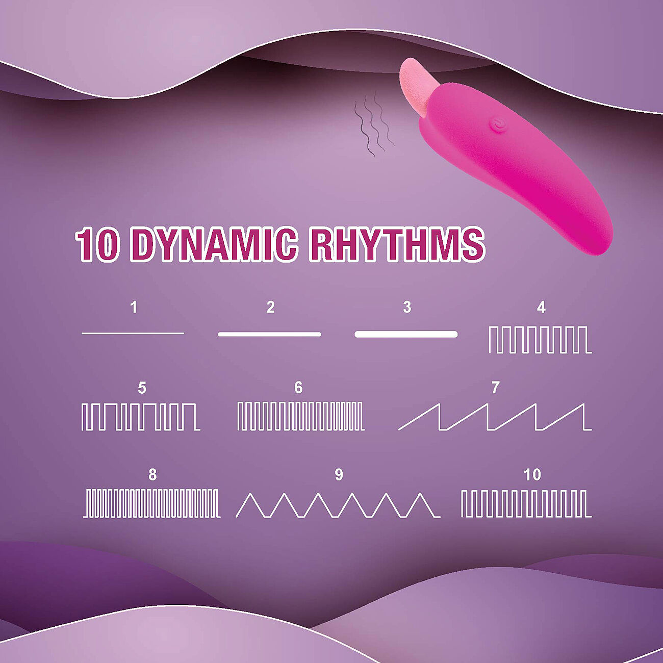 Slurp Slurp - Klitoriskiihotin