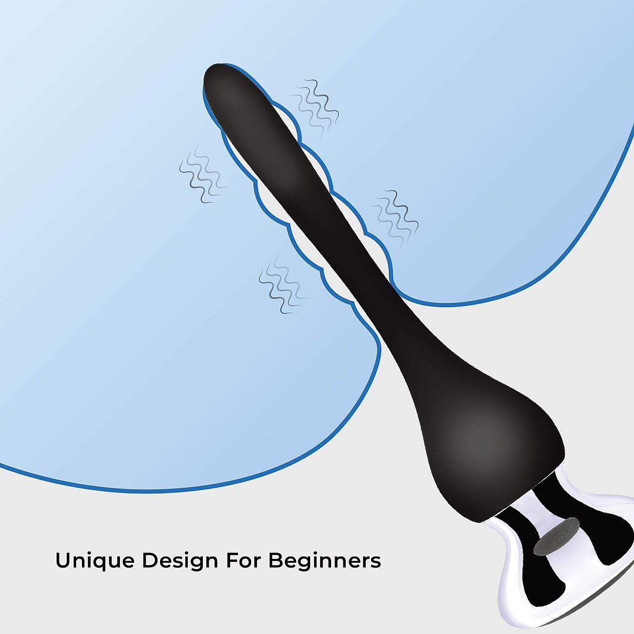 Assemble - Moottoroitu anaalitappi