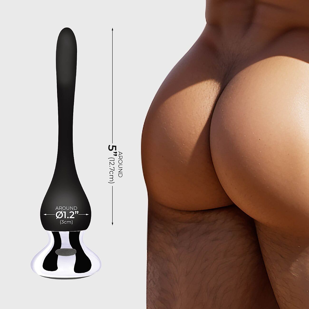 Assemble - Moottoroitu anaalitappi