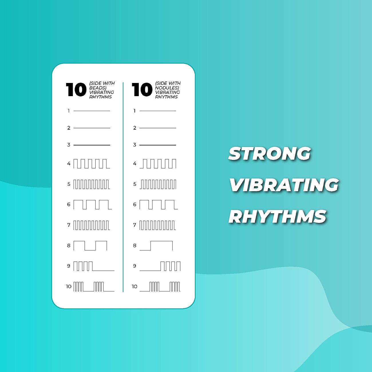 Deep Romance - Anaali-eturauhas-vagina-klitoriskiihotin