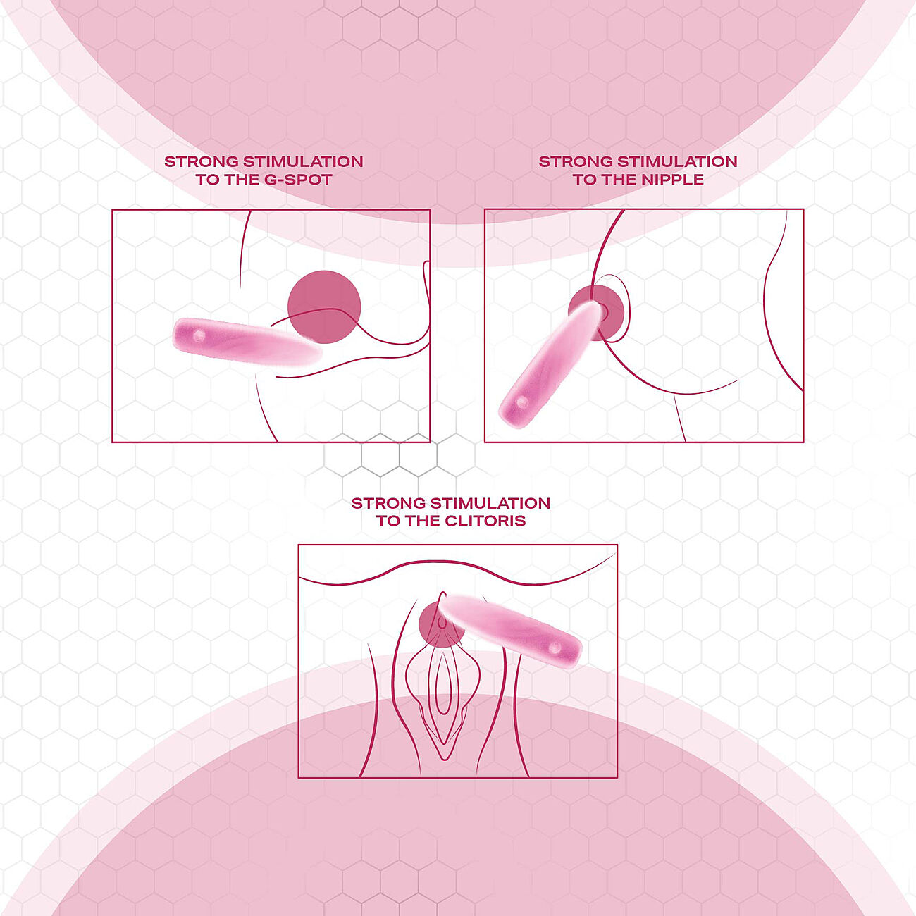 MiniLust - Minivibraattori