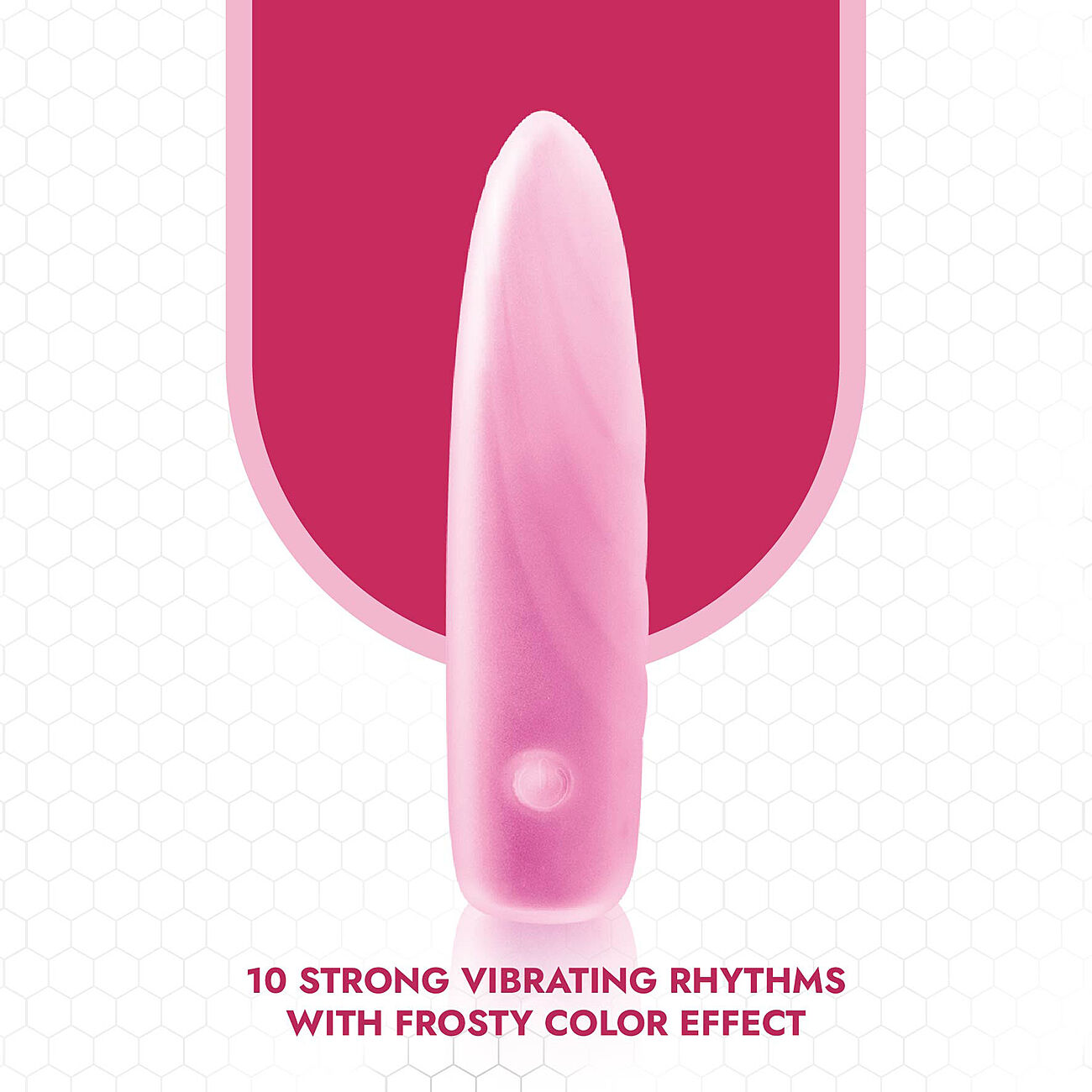 MiniLust - Minivibraattori