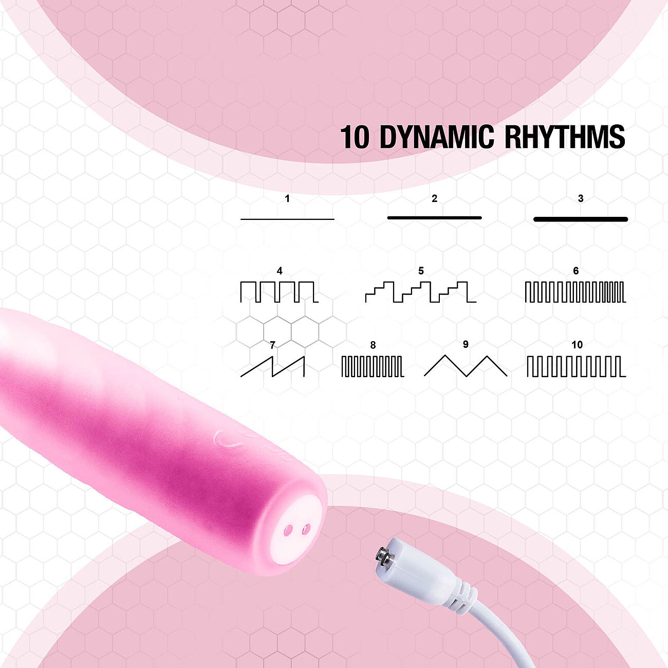 MiniLust - Minivibraattori