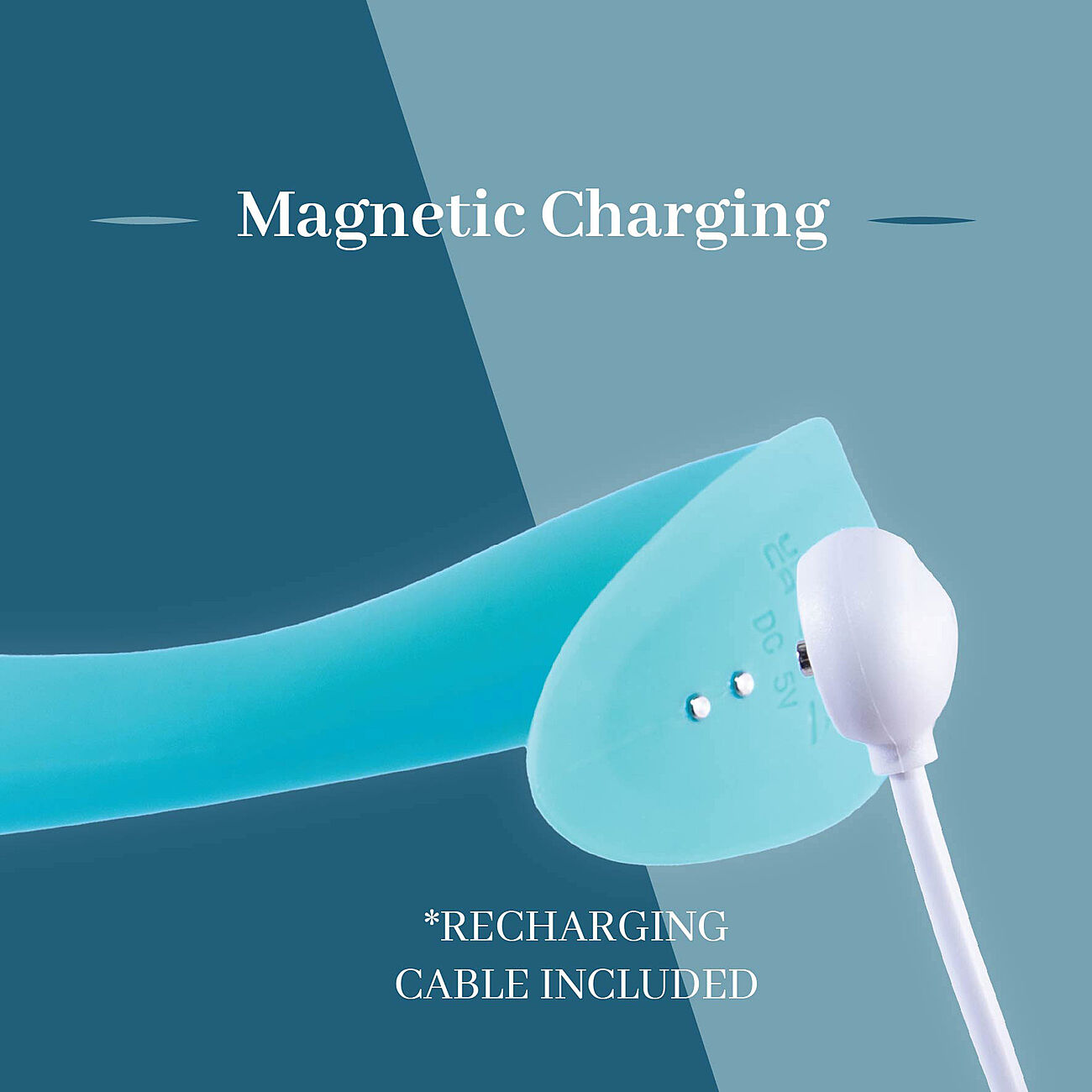 Seductive - Taivuteltava G-piste stimulaattori