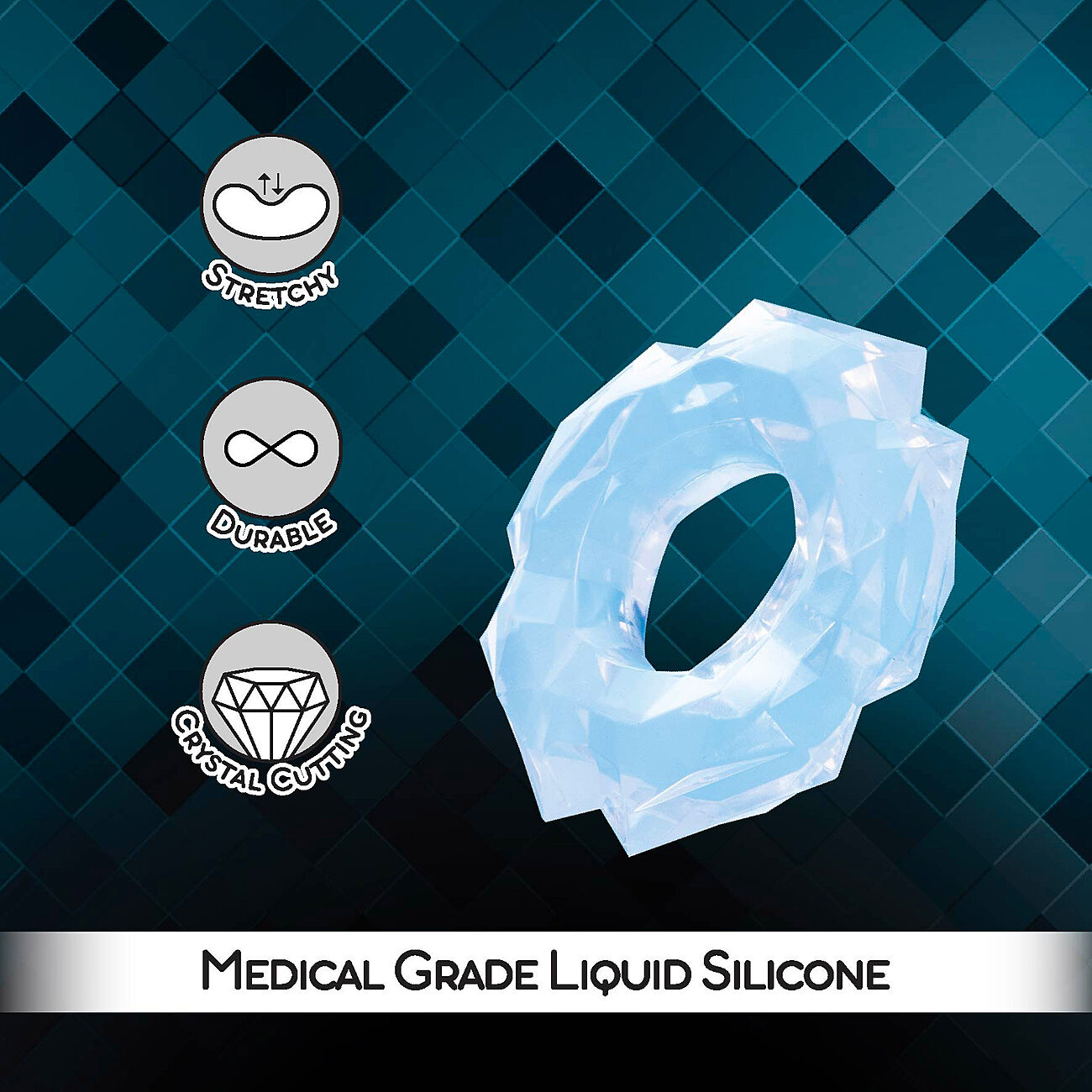 Lasting Love Ring - Penisrengas