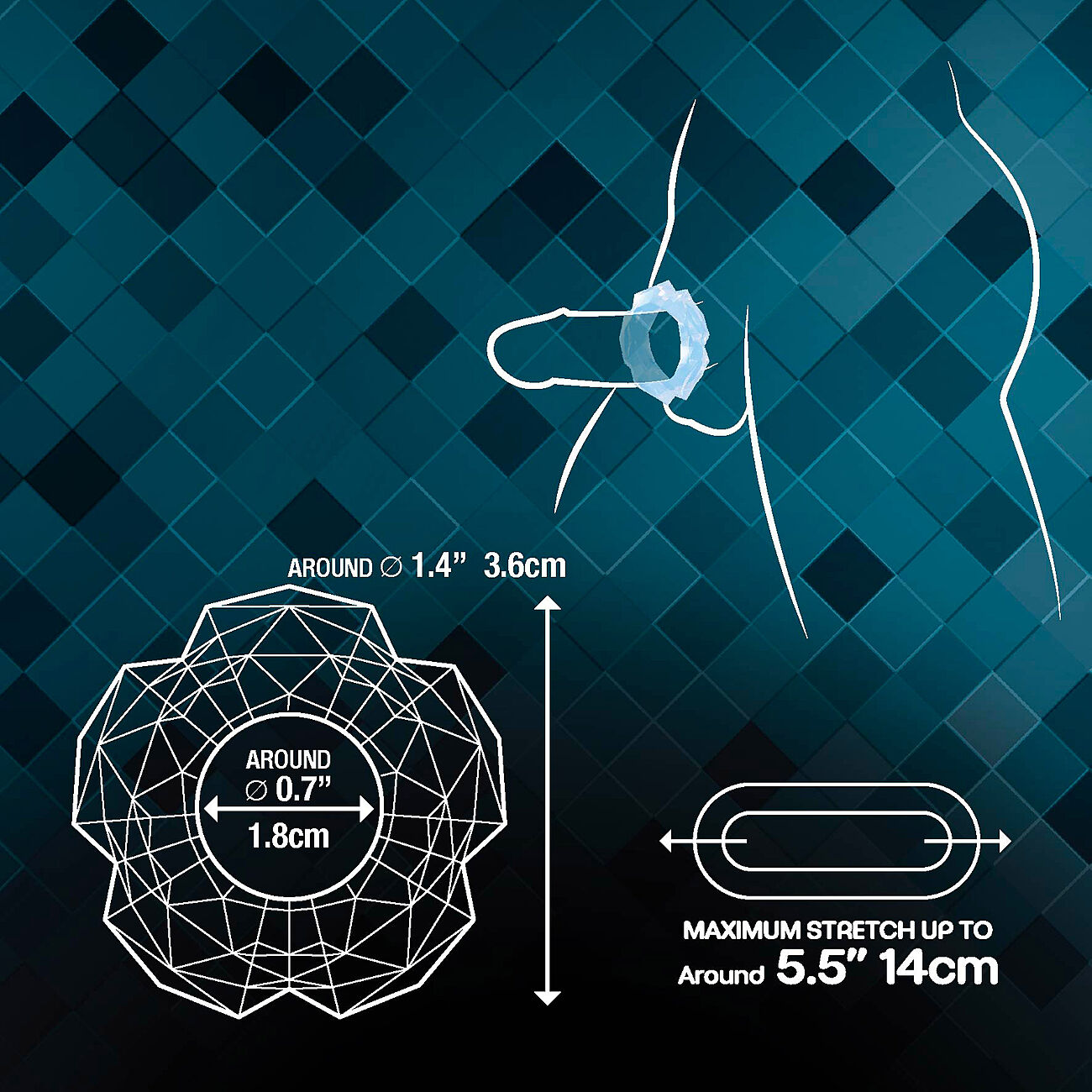 Lasting Love Ring - Penisrengas