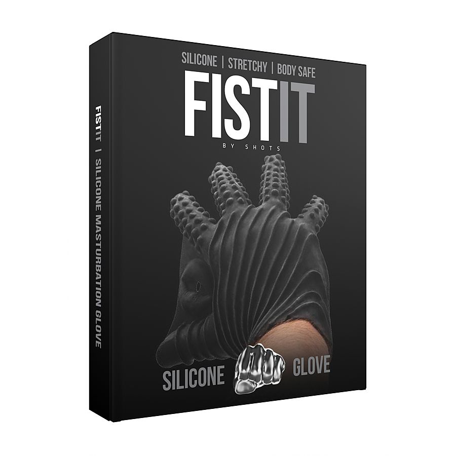 Fist It - Kteenvetohanska