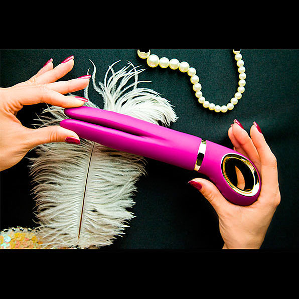 G-Vibe 2 Tuplavibraattori