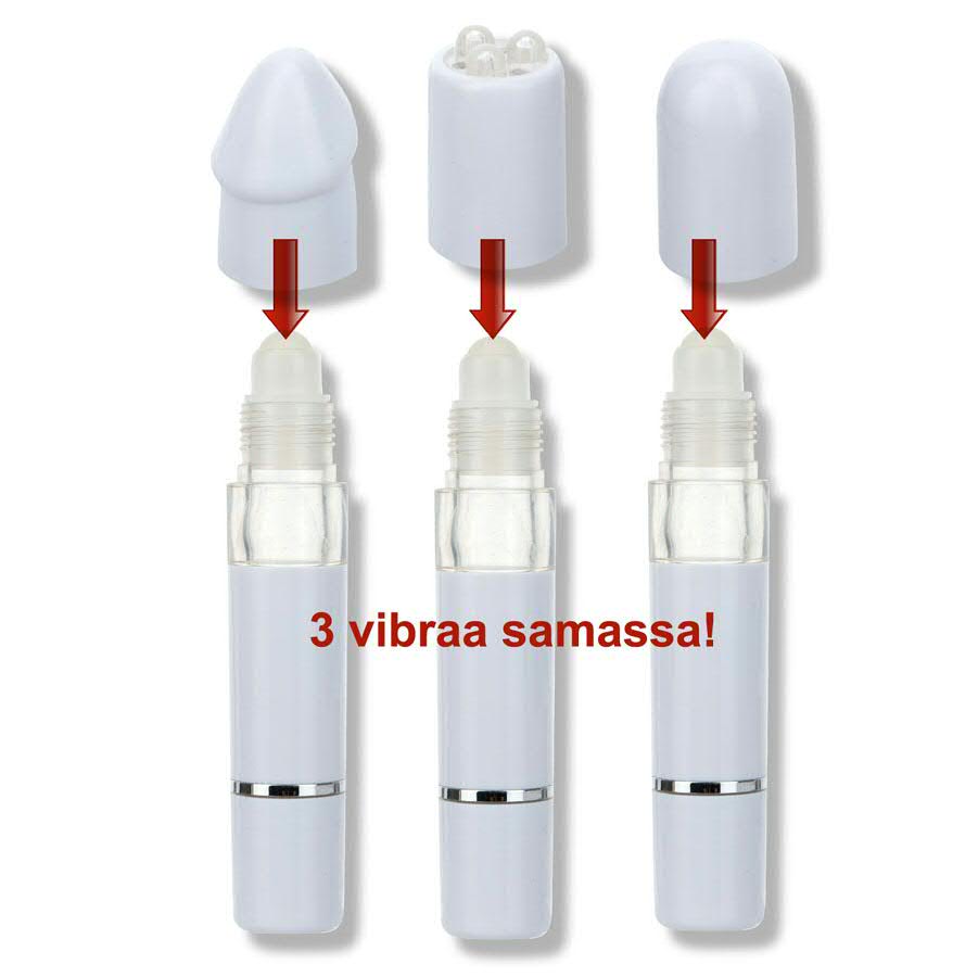 RollerBall - Vibra