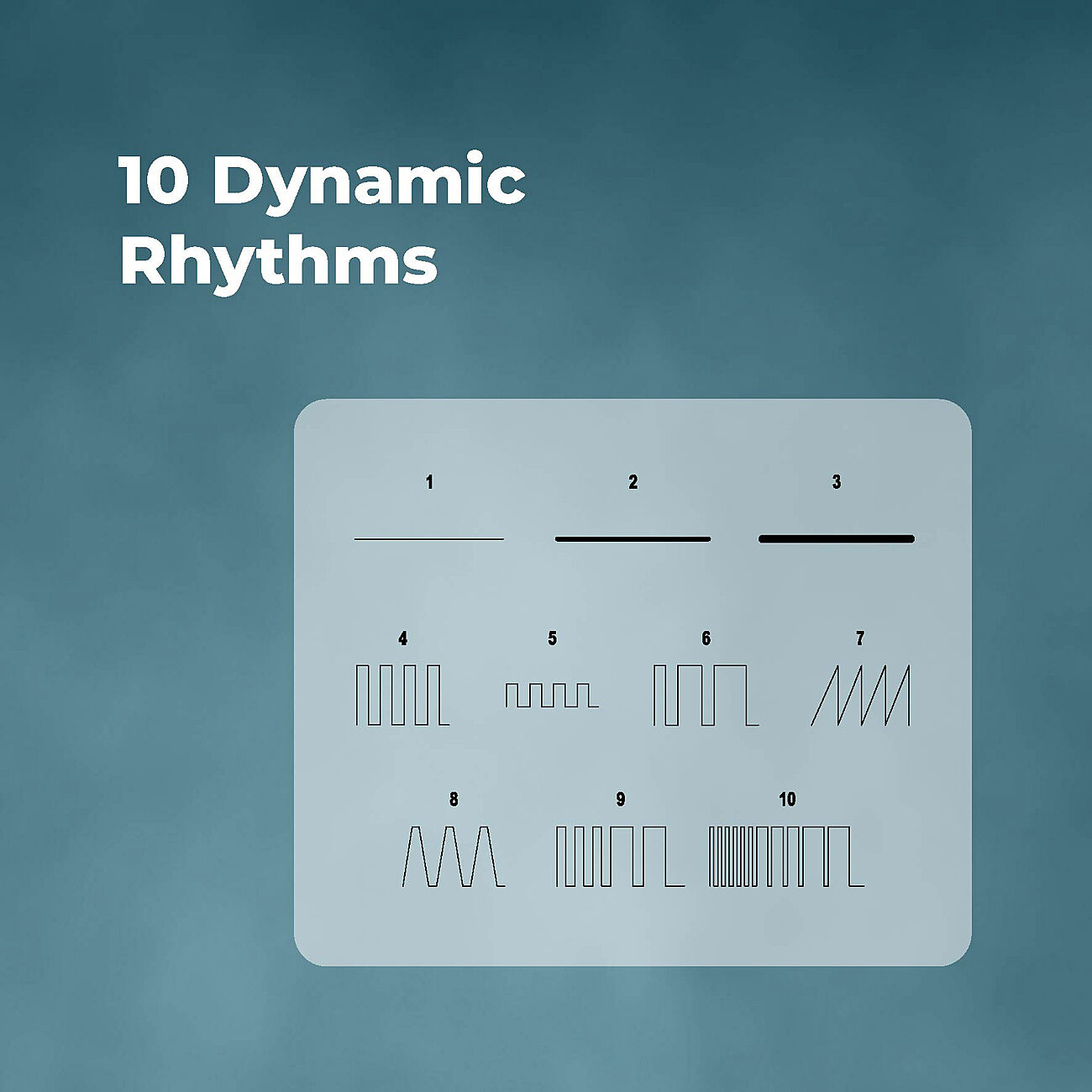 Erection Agents - Moottoroitu ontto strap-on tekopenis