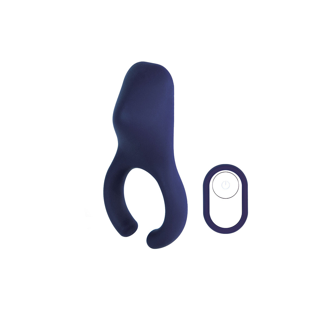 Lust Rhapsody - Vrisev penisrengas kauko-ohjaimella