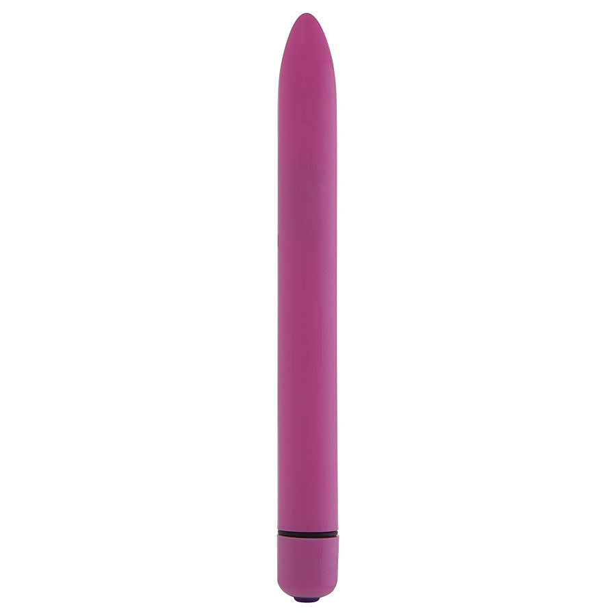 GC - Slim Vibrator