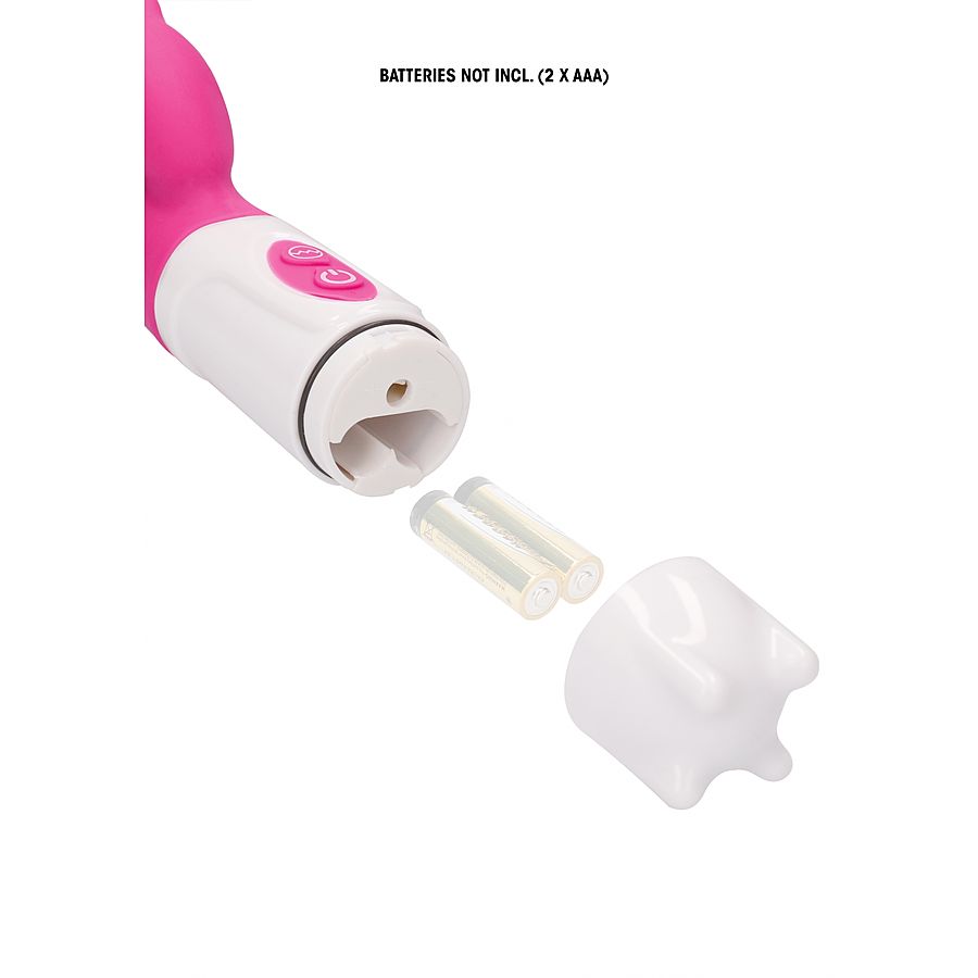 GC - Buzzy Bee Vibrator