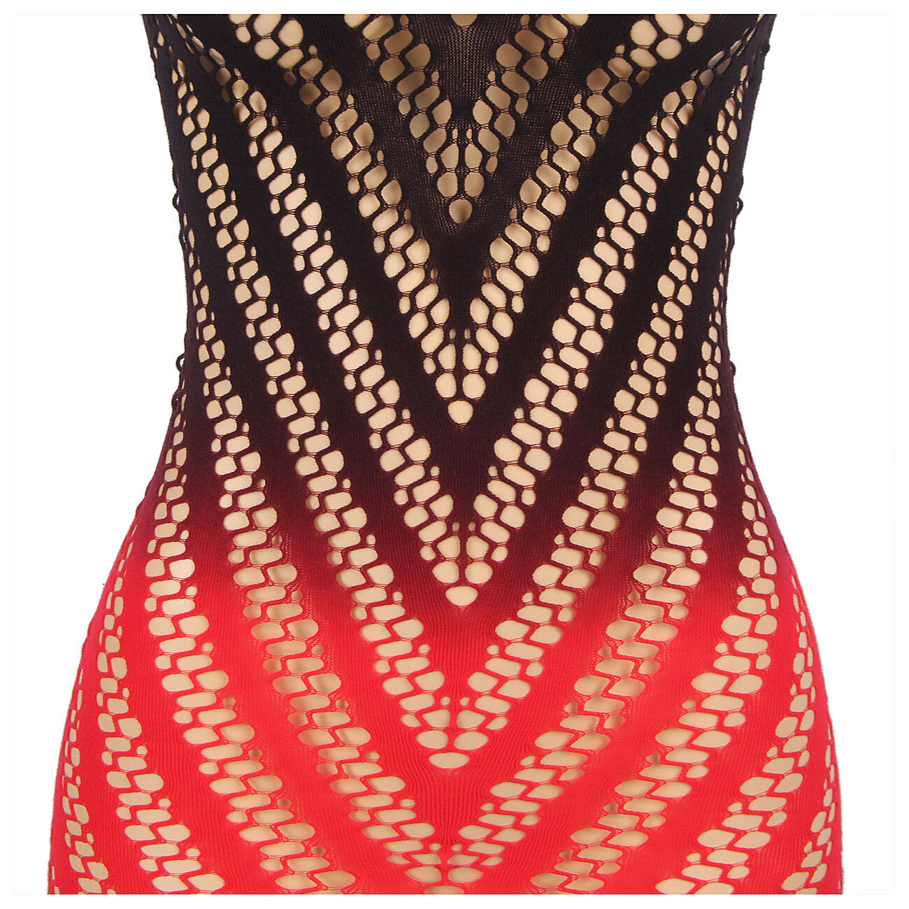 OhYeah - Seksimekko, Plus Size