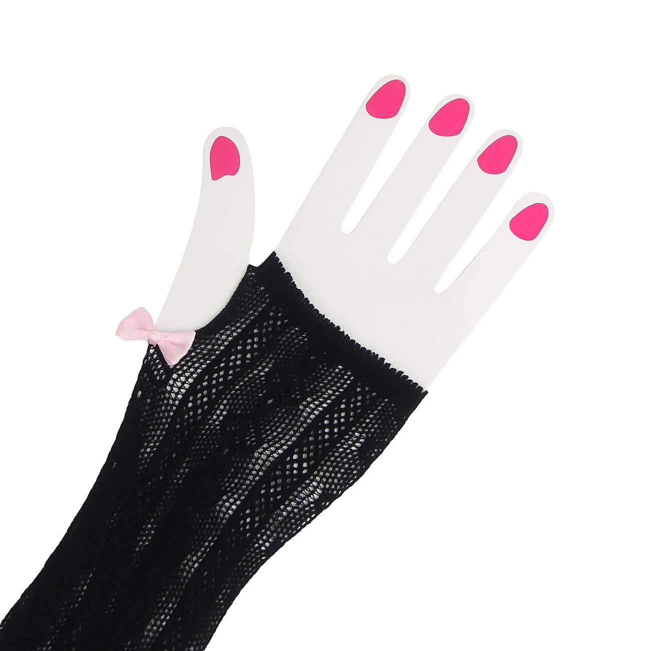 OhYeah - Seksimekko, musta